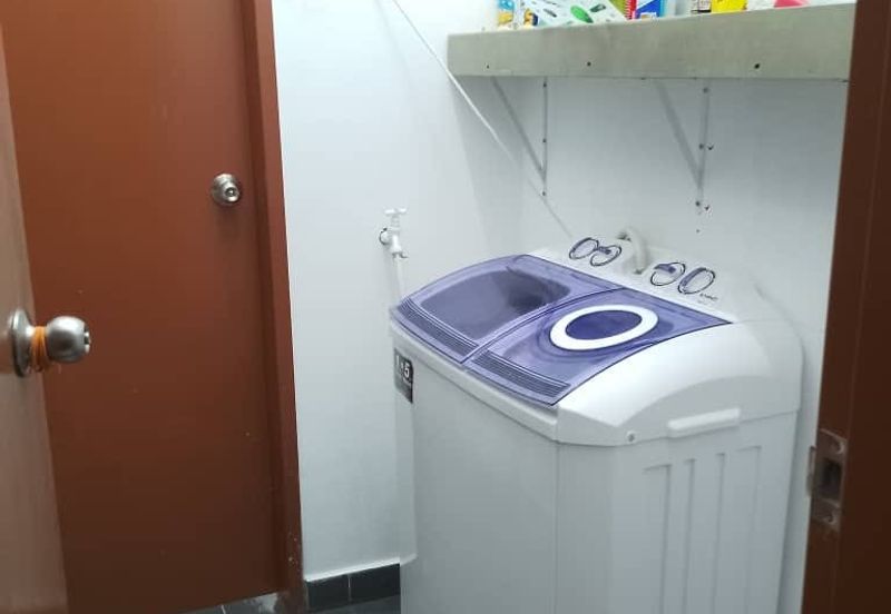 Residence 7, Bandar Springhill