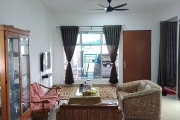 Residence 7, Bandar Springhill