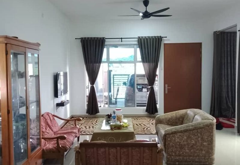 Residence 7, Bandar Springhill