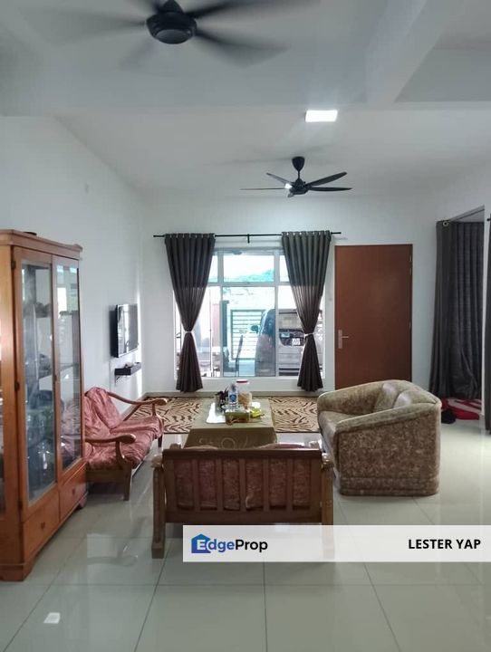 House For Rent RM 1800 (lnclude Maintenence Fee)✅️, Negeri Sembilan, Port Dickson