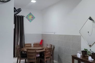 Residence 7, Bandar Springhill