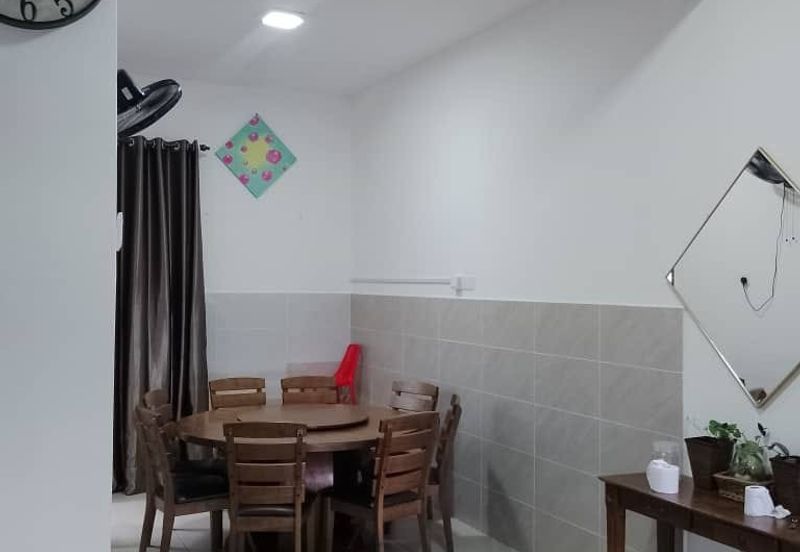 Residence 7, Bandar Springhill