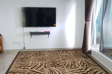 Residence 7, Bandar Springhill