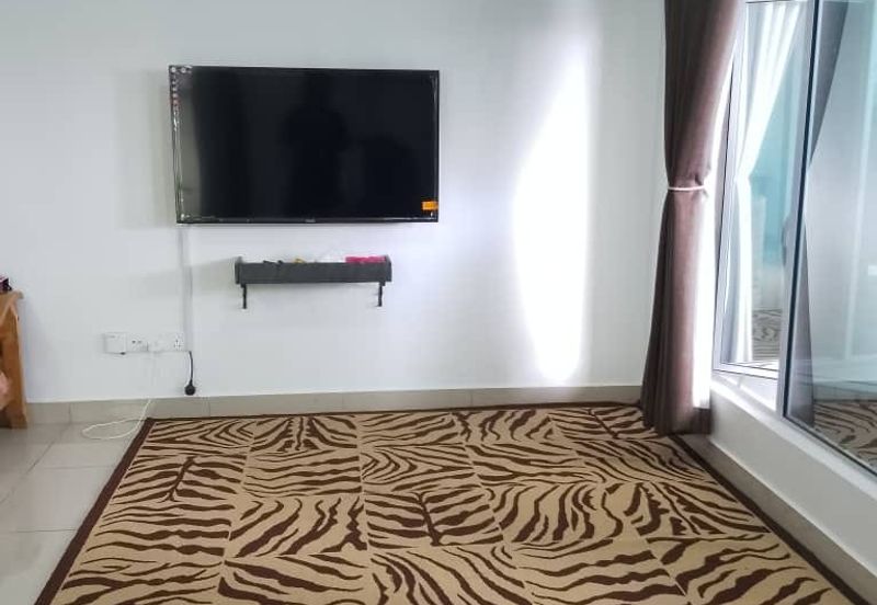 Residence 7, Bandar Springhill