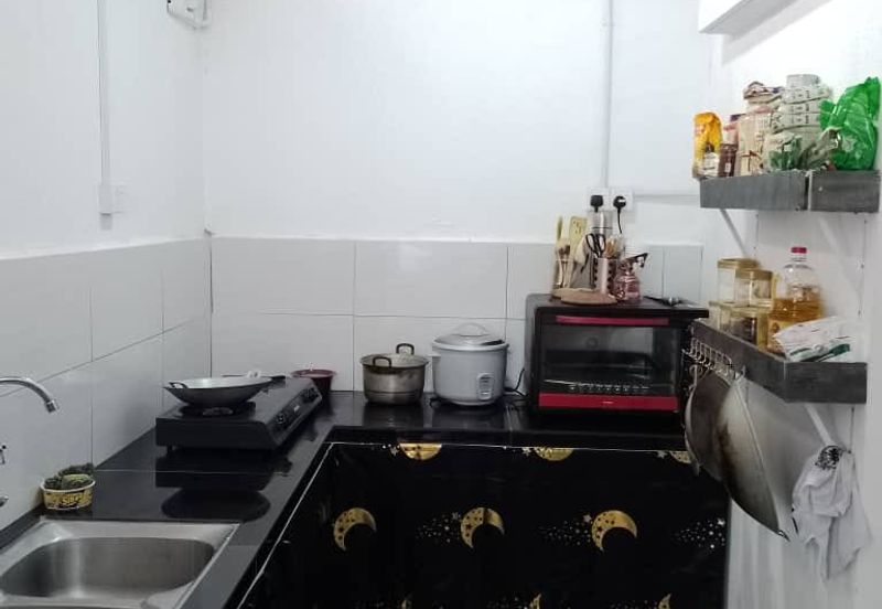 Residence 7, Bandar Springhill