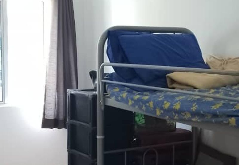 Residence 7, Bandar Springhill