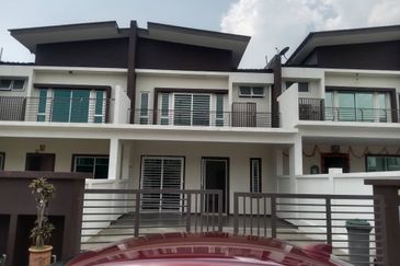 Residence 7, Bandar Springhill