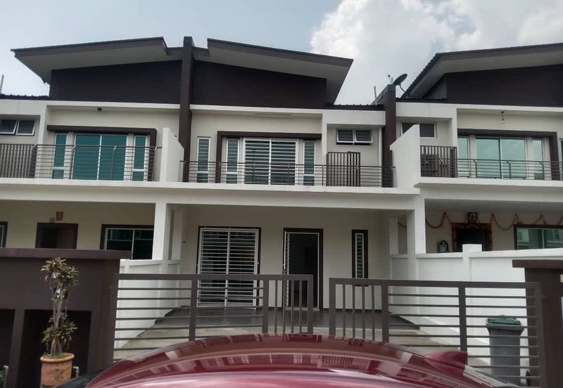 Residence 7, Bandar Springhill