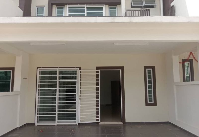 Residence 7, Bandar Springhill