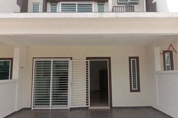 Residence 7, Bandar Springhill