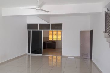 Residence 7, Bandar Springhill