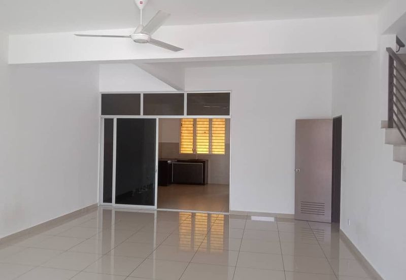 Residence 7, Bandar Springhill