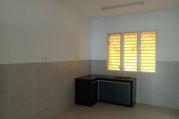 Residence 7, Bandar Springhill