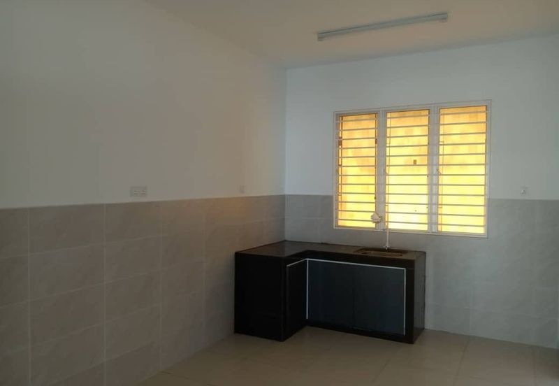 Residence 7, Bandar Springhill