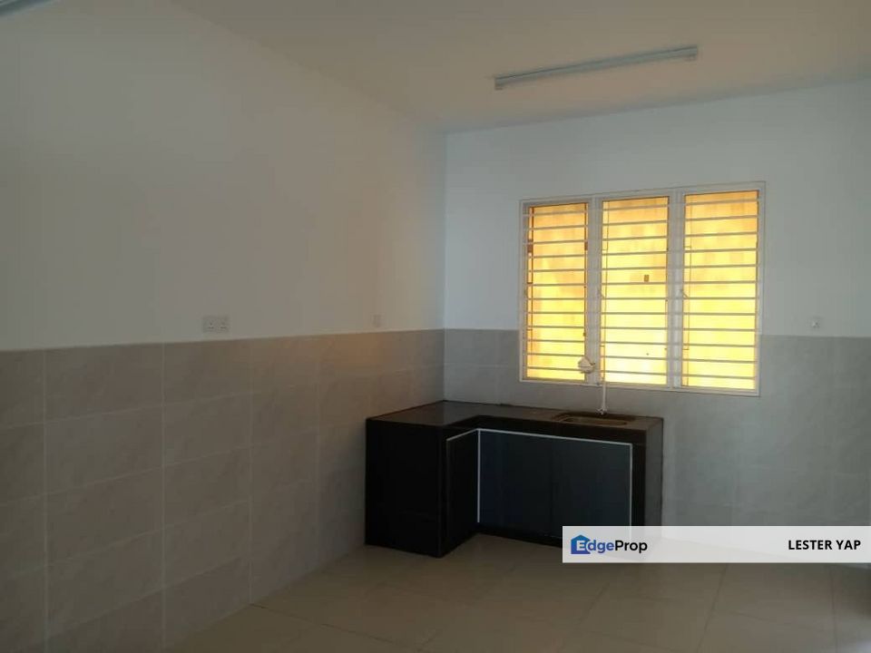 House For Rent RM 1400 (lnclude Maintenence Fee)✅️, Negeri Sembilan, Port Dickson