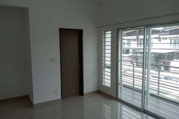 Residence 7, Bandar Springhill
