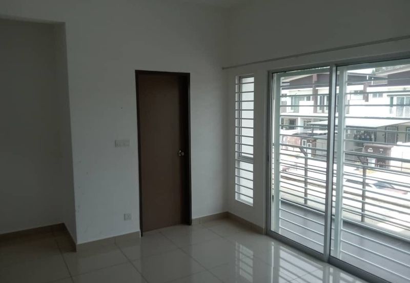 Residence 7, Bandar Springhill