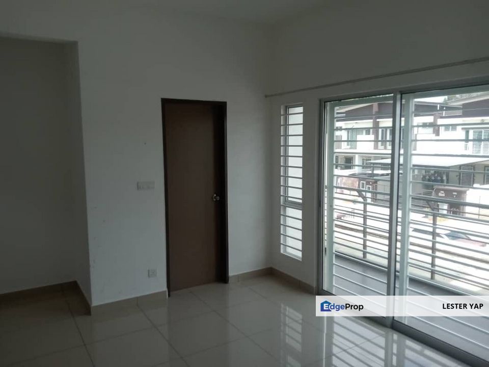 House For Rent RM 1400 (lnclude Maintenence Fee)✅️, Negeri Sembilan, Port Dickson