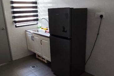 RIMBUN VISTA @S2 HEIGHTS