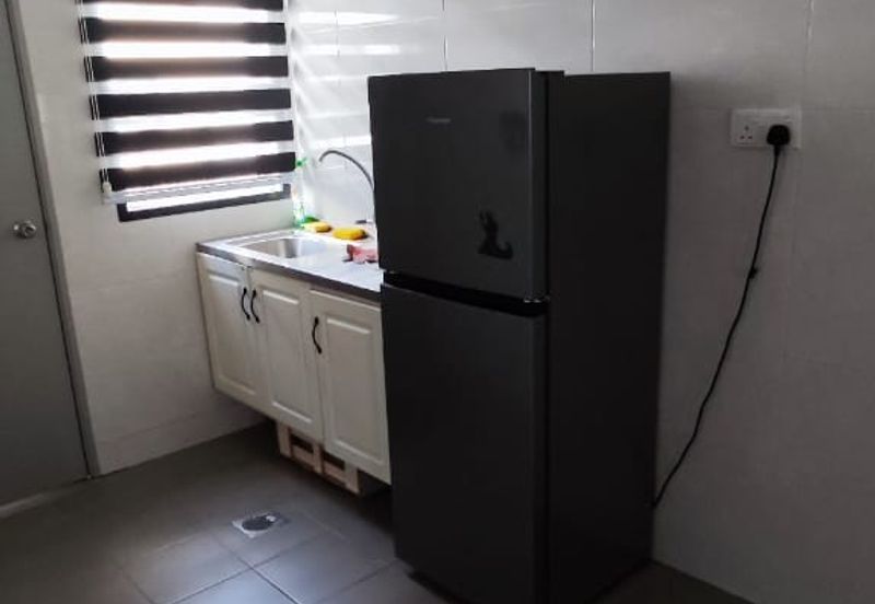 RIMBUN VISTA @S2 HEIGHTS