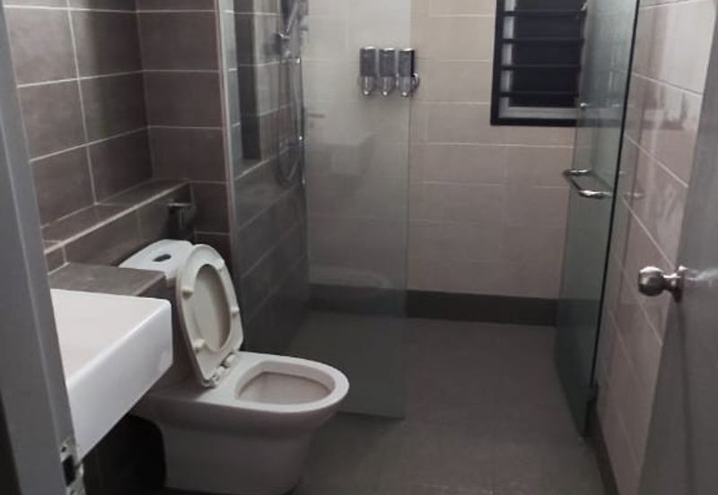 RIMBUN VISTA @S2 HEIGHTS