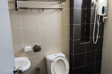 RIMBUN VISTA @S2 HEIGHTS