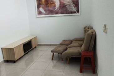 RIMBUN VISTA @S2 HEIGHTS