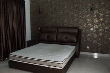 RIMBUN VISTA @S2 HEIGHTS