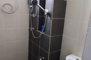 RIMBUN VISTA @S2 HEIGHTS