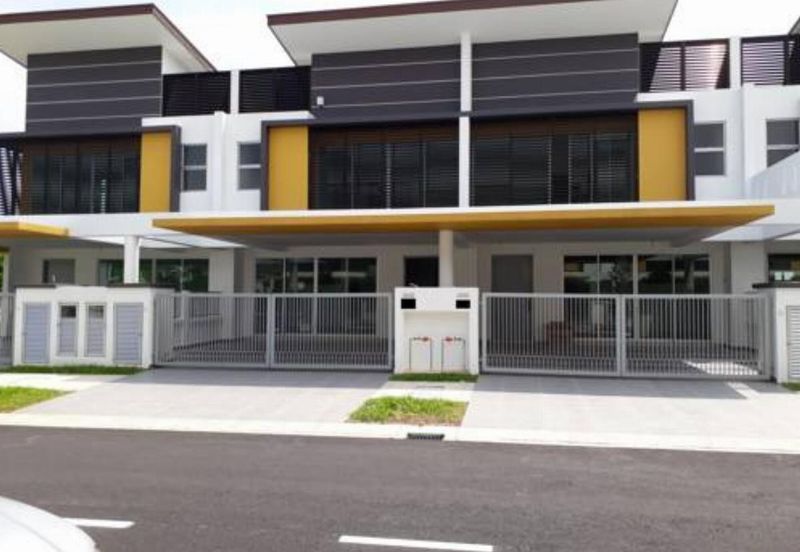 RIMBUN VISTA @S2 HEIGHTS