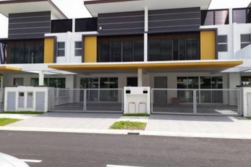 RIMBUN VISTA @S2 HEIGHTS