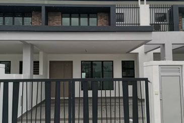 RIMBUN KIARA @ SEREMBAN 2