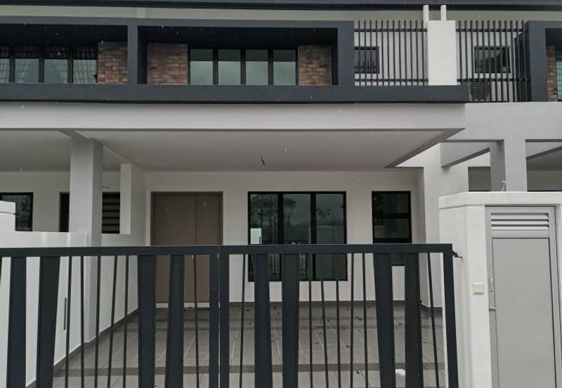 RIMBUN KIARA @ SEREMBAN 2