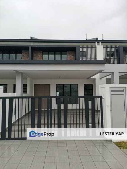 2 storey terracce for renat++t @ 5min to aeon , seremban toll, Negeri Sembilan, Seremban