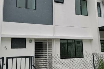 RIMBUN KIARA @ SEREMBAN 2