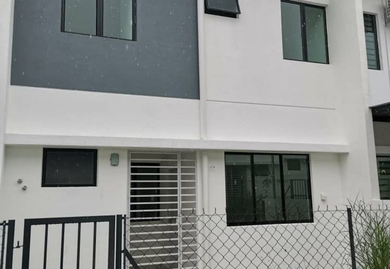 RIMBUN KIARA @ SEREMBAN 2