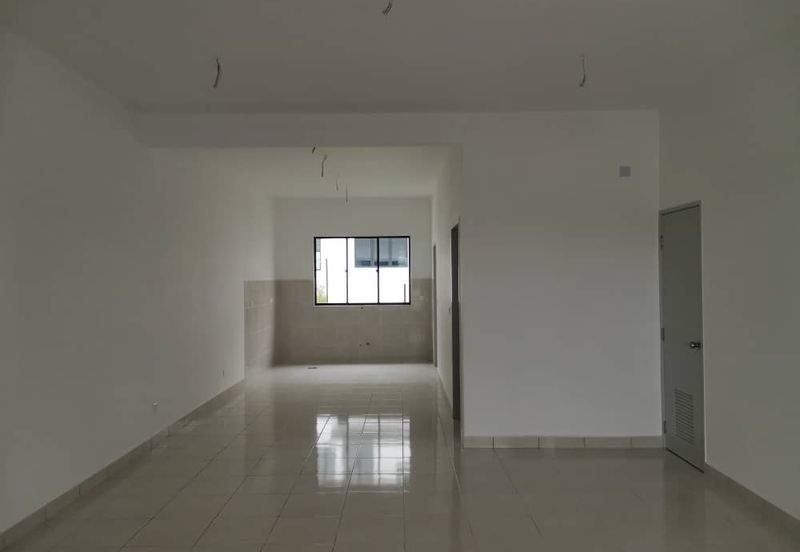 RIMBUN KIARA @ SEREMBAN 2