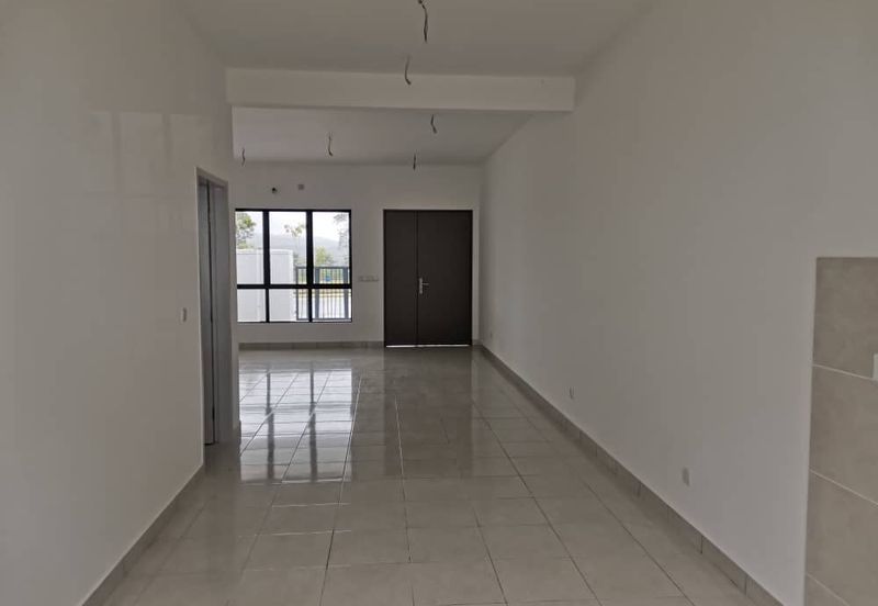 RIMBUN KIARA @ SEREMBAN 2