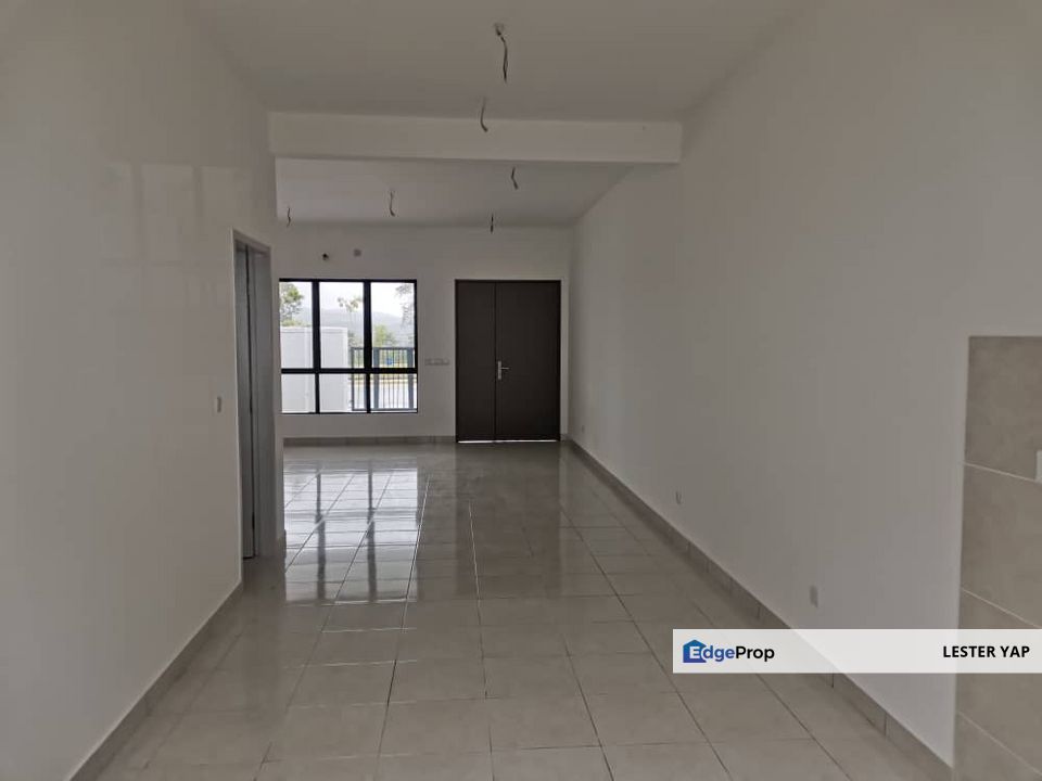2 storey terracce for renat++t @ 5min to aeon , seremban toll, Negeri Sembilan, Seremban