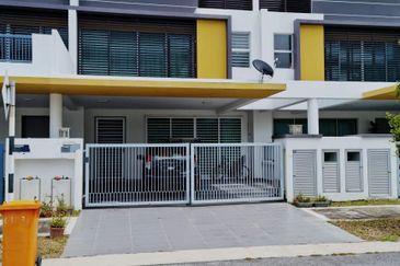 RIMBUN VISTA @S2 HEIGHTS