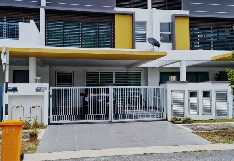 RIMBUN VISTA @S2 HEIGHTS