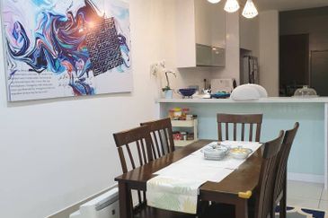 RIMBUN VISTA @S2 HEIGHTS