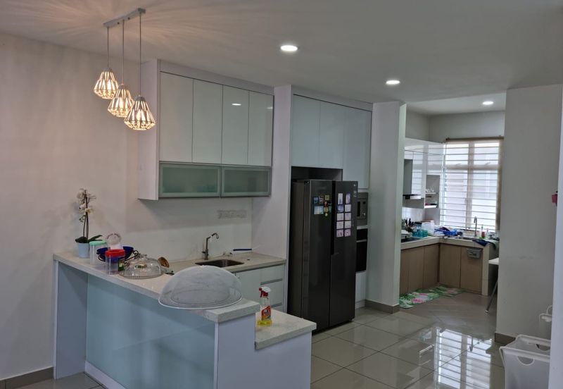 RIMBUN VISTA @S2 HEIGHTS