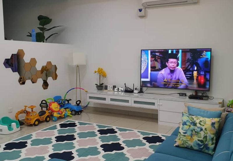 RIMBUN VISTA @S2 HEIGHTS