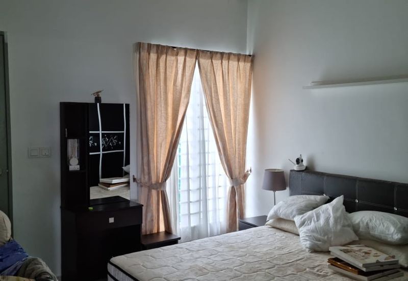 RIMBUN VISTA @S2 HEIGHTS