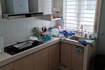 RIMBUN VISTA @S2 HEIGHTS