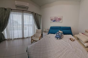 RIMBUN VISTA @S2 HEIGHTS