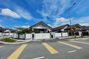 Taman Bukit Senawang Perdana