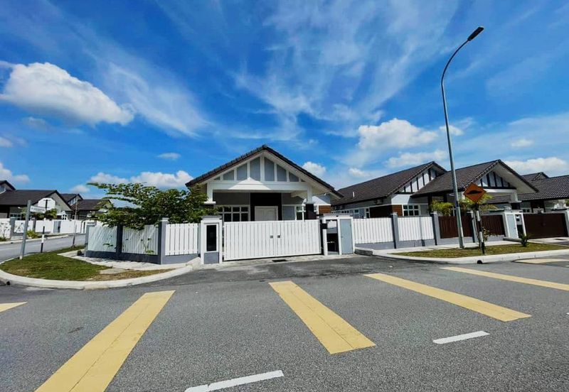 Taman Bukit Senawang Perdana