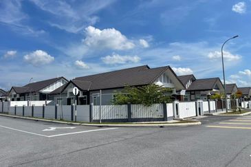 Taman Bukit Senawang Perdana